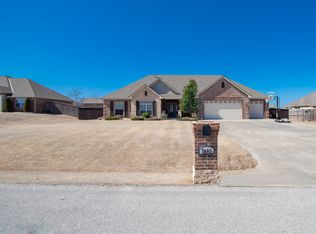 3803 Kindle Ln, Norman, OK 73072