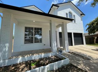 11513 Gossamer Dr, Austin, TX 78754