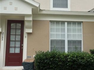 2385 Silver Palm Dr, Kissimmee, FL 34747