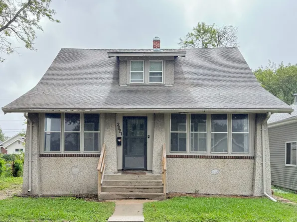 2021 Avenue D, Council Bluffs, IA 51501