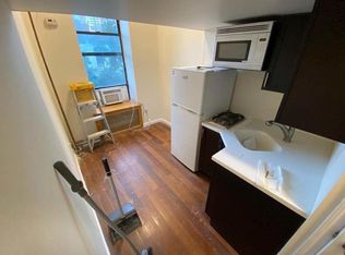 73 W 11th St #2A1, New York, NY 10011