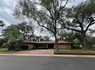 2411 Fremont St, Laredo, TX 78043