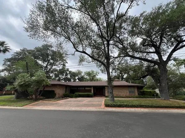 2411 Fremont St, Laredo, TX 78043