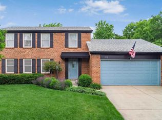 712 Hunters Run, Columbus, OH 43230