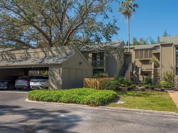 224 Woodland Dr #224, Osprey, FL 34229
