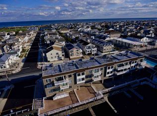 8201 3rd Ave UNIT 11, STONE HARBOR, NJ 08247
