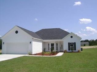 501 Jones Rd, Newton, AL 36352