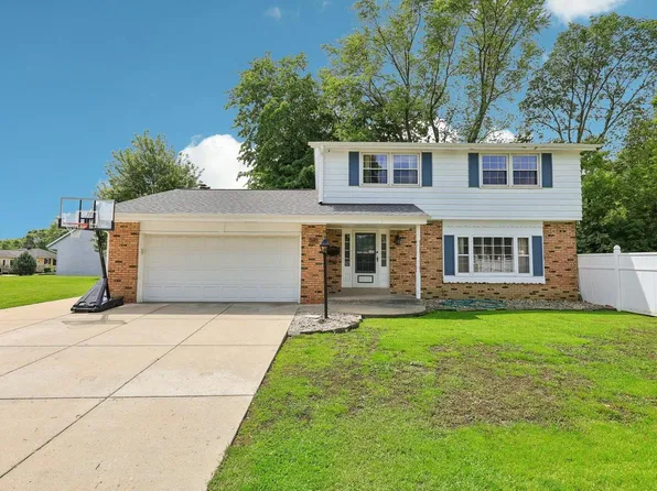 5445 South 24th STREET, Milwaukee, WI 53221