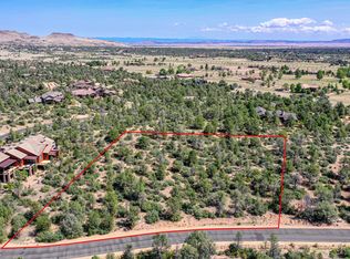 9510 N American Ranch Rd, Prescott, AZ 86305