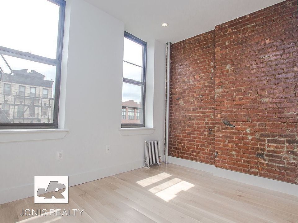 2nd image of 156 2nd Ave Front 1