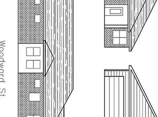 8205 Woodward St, Houston, TX 77051