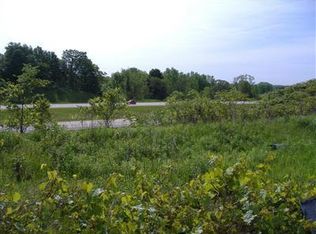 Edgewood Rd, Berrien Springs, MI 49103