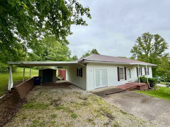 2814 Kirk St, Ashland, KY 41101