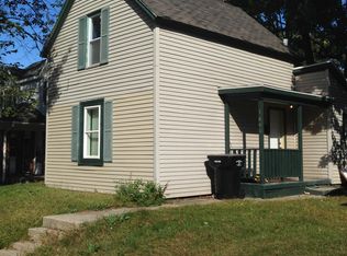 1005 Miner St, South Bend, IN 46617