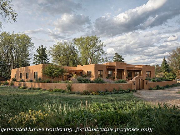2nd image of Kit Carson Rd
