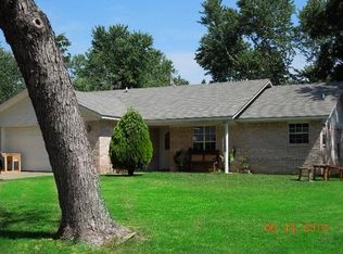 4023 Armour Ave, Fort Smith, AR 72904