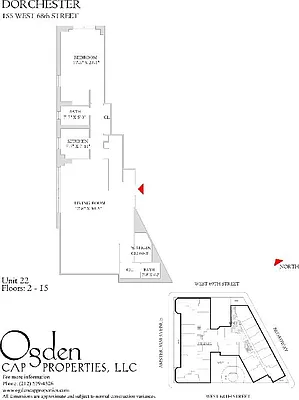 Rented by Ogden CAP Properties | media 1