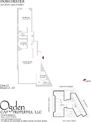 Rented by Ogden CAP Properties