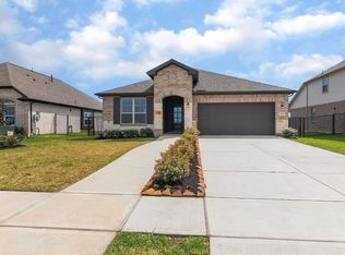 13241 Golden Isle Dr, La Marque, TX 77568