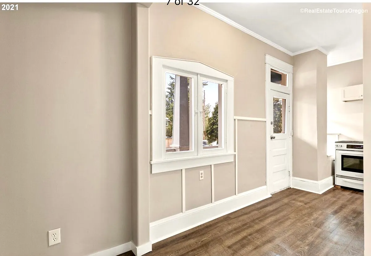 Building Photo - 8005 N Willamette Blvd #1
