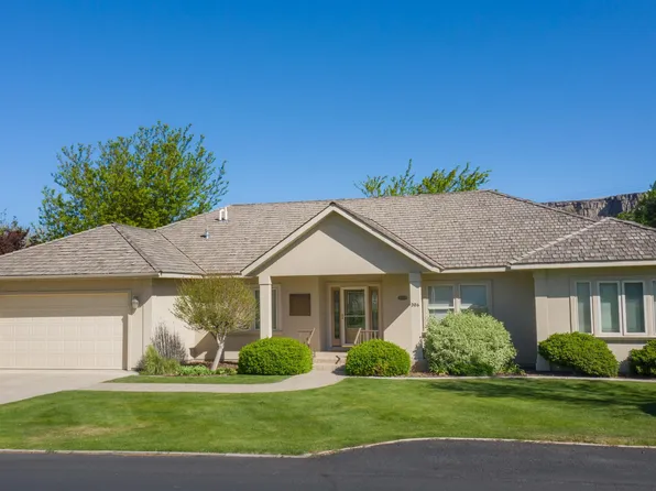 306 Clear Lakes Ln, Buhl, ID 83316