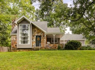 3104 Great Meadows Dr, Knoxville, TN 37920