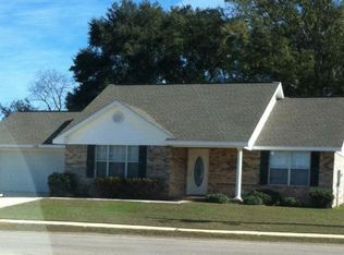 13508 Sartoris Ct, Foley, AL 36535
