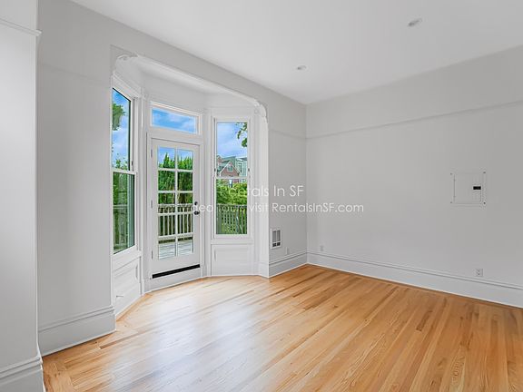 3rd image of 540 Hill St APT 3