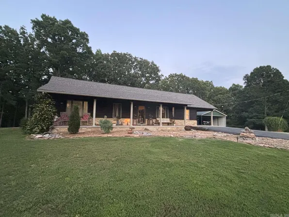 7299 Highway 90 W, Pocahontas, AR 72455