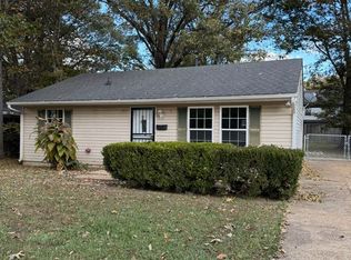 4920 Montgomery Rd, Millington, TN 38053