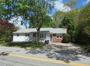 436 Hill St, Coventry, RI 02816