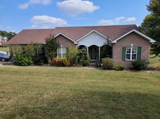 100 Lena Loop, Burns, TN 37029
