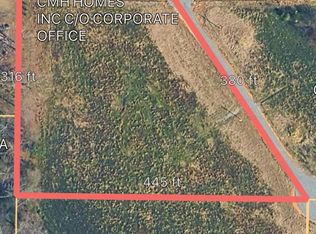 0 Tate Rd, Jasper, AL 35504