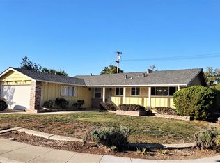 977 Helena Dr, Sunnyvale, CA 94087