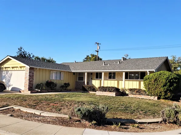 977 Helena Dr, Sunnyvale, CA 94087