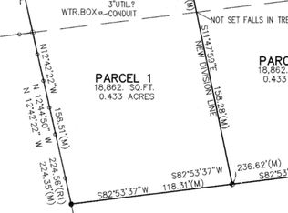 261 E Canterbury Ln, Tonto Basin, AZ 85553