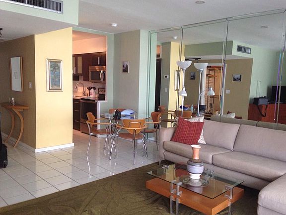 5th image of 1408 Brickell Bay Dr APT 813