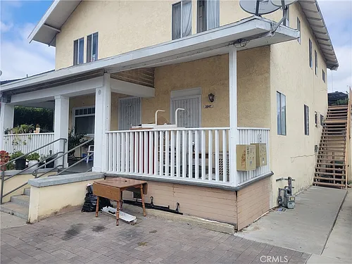 2047 Cambridge St #A Photo 1