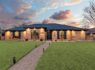 3333 Therondunn Dr, Plano, TX 75023