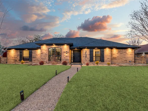 3333 Therondunn Dr, Plano, TX 75023