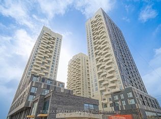 474 Caldari Rd #911, Vaughan, ON L4K 0E1