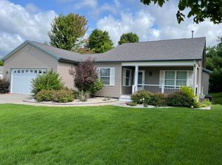 335 Glen Woods Trl, Gaylord, MI 49735