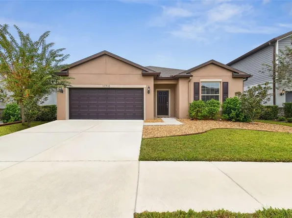 11710 Brighton Knoll Loop, Riverview, FL 33579