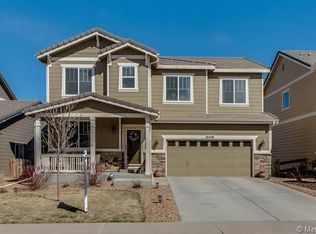 10248 Greenfield Cir, Parker, CO 80134
