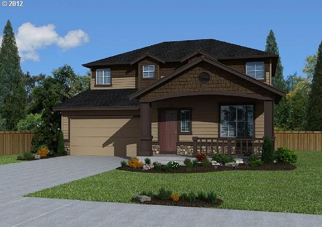 1st image of 15716 NE 23rd Ave Lot 74