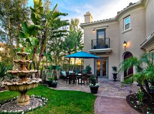 7581 Via Landini, San Diego, CA 92127