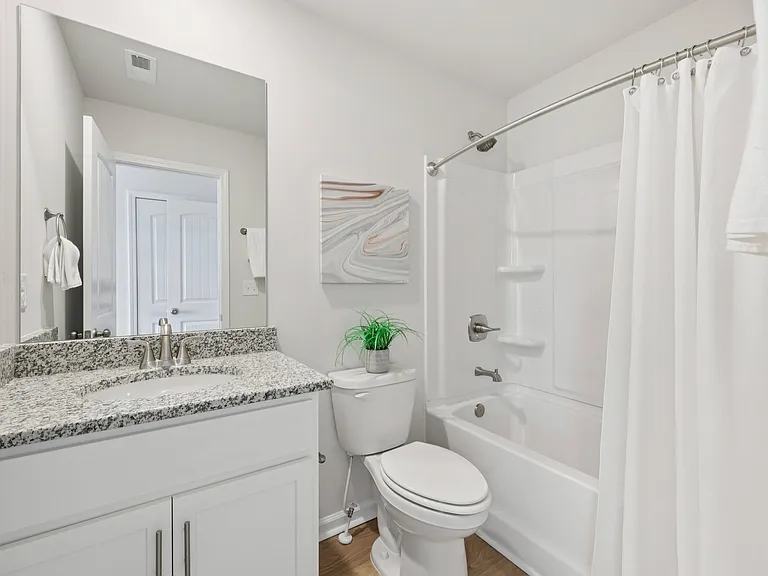 Sweetwater Springs Townhomes — Photo 21