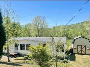 1105 Squirrel Tail Hollow Rd, Hawesville, KY 42348