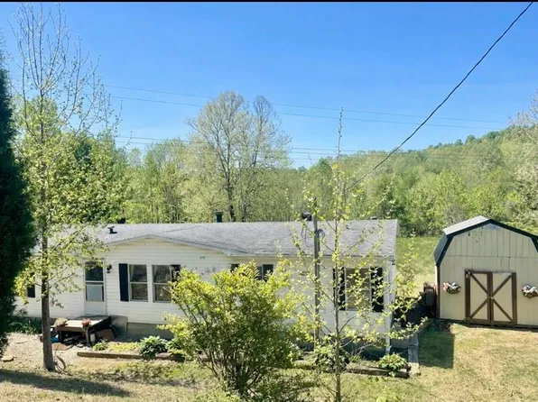 1105 Squirrel Tail Hollow Rd, Hawesville, KY 42348