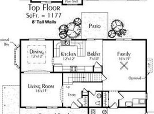 10302 N Alberta Jb #1, Spokane, WA 99208